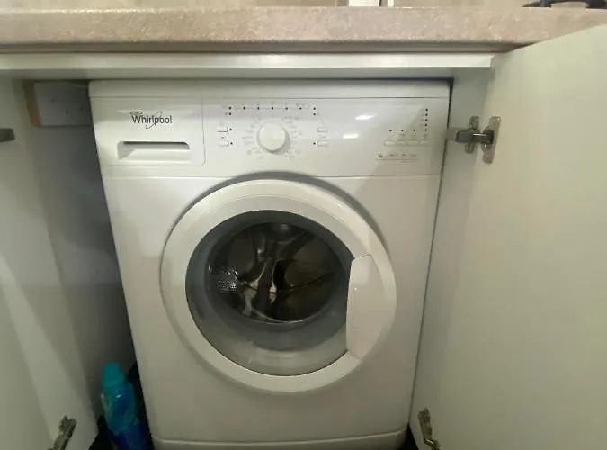 一卧室公寓